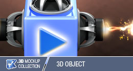 3D Object