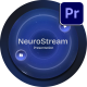 NeuroStream Presentation - VideoHive Item for Sale
