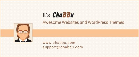 Chubbu profile