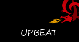 Upbeat