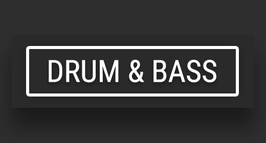 DRUM & BASS