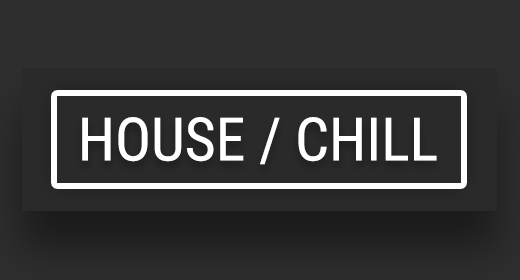 HOUSE | CHILL | DEEP