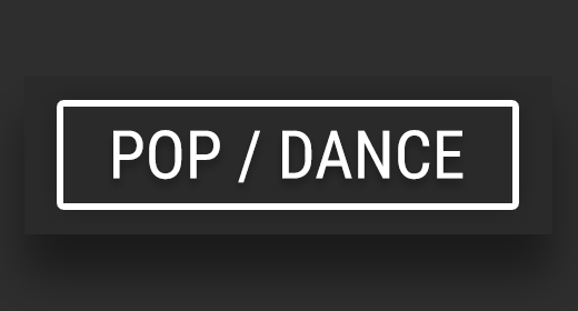 POP | DANCE