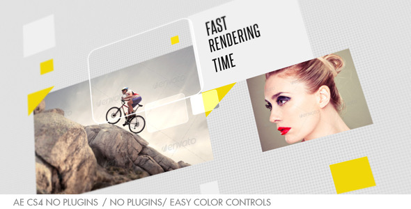 Layout - VideoHive 5720096