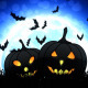 Halloween Pumpkins - VideoHive Item for Sale