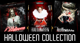 Halloween Collection