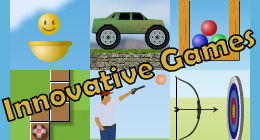 Innovative Games