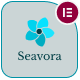 Seavora - Beach Club Lounge Bar & Resort Elementor Template Kit