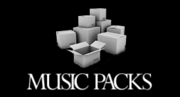 MUSIC PACKS