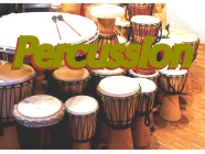 Percussion