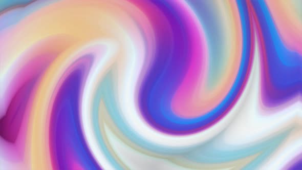 Abstract Gradient Multicolor Background 4K 02 alt