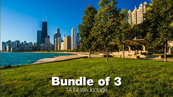 Hot Summer Chicago alt