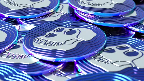 Ape Coins Falling alt