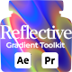 Reflective Gradient Toolkit - VideoHive Item for Sale