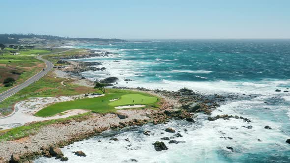 California Nature USA alt