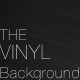 The Vinyl Background (2 in 1) - VideoHive Item for Sale