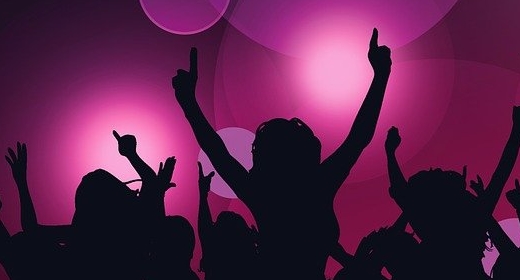 Dance and Club music