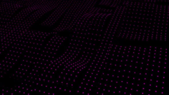 Streaming digital light streaks alt