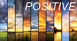 Positivity