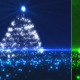 Blue and Green Christmas Tree (2 Pack) - VideoHive Item for Sale