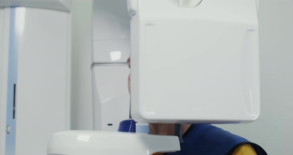 Dental Jaw Scanning alt