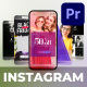 Minimal Instagram Stories - VideoHive Item for Sale
