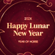 Chinese New Year Intro - VideoHive Item for Sale