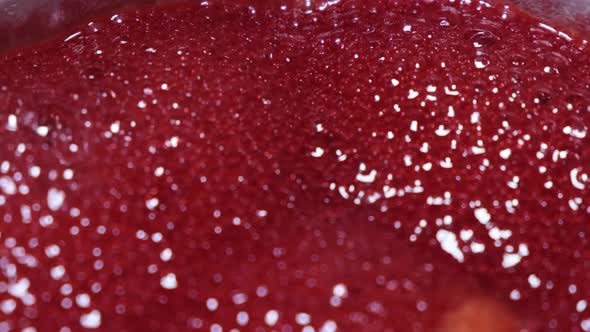 Volcanic Eruption Ecological Catastrophe alt