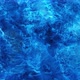 Abstract Blue wave particle Flow - VideoHive Item for Sale