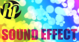 Sound Effect
