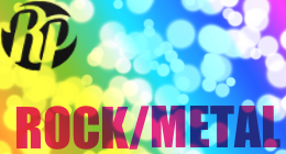 Rock/Metal Collection