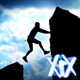 Rock Climber - VideoHive Item for Sale