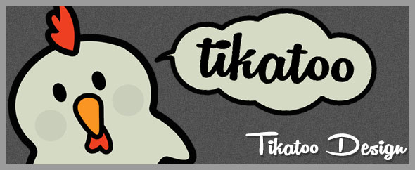 Tikatoo envato header