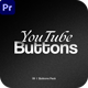 YouTube Subscribe Buttons I MOGRT - VideoHive Item for Sale