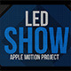LED Show - VideoHive Item for Sale
