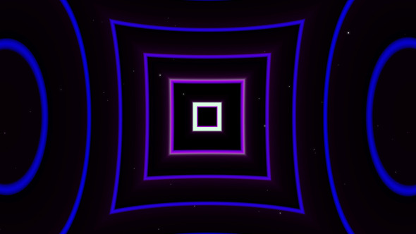 Square Loop, Motion Graphics | VideoHive