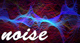 noise