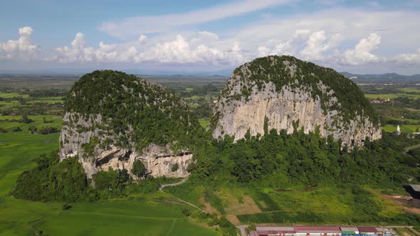 The Travel Heaven of Langkawi, Malaysia alt