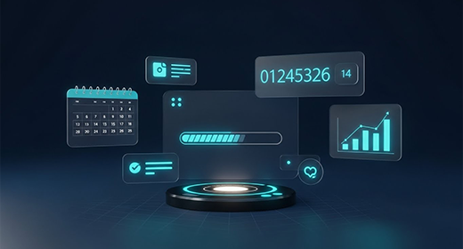 Workflow & UI Collection