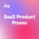 SaaS Product Promo - VideoHive Item for Sale