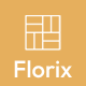 Florix | Flooring & Tiling Services React Js Template