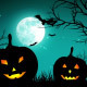 Halloween Pumpkin III - VideoHive Item for Sale