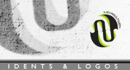 Logos & Idents