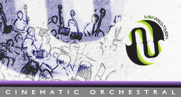 Cinematic Orchestral