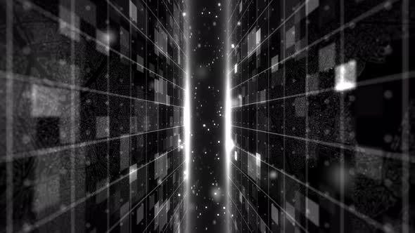 Digital Map Background alt