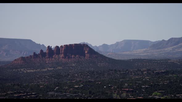 Sedona alt