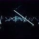 VJ Background Neon Lights 4K