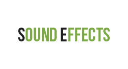 Sound Effects