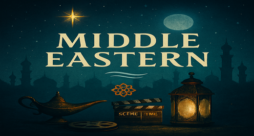 MİDDLE EASTERN