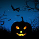 Halloween Pumpkin IV - VideoHive Item for Sale